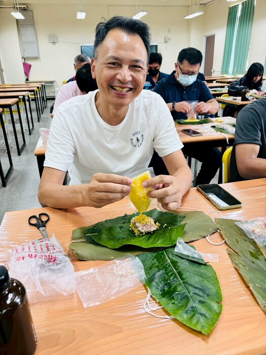114 跟我一起做阿粺圖片