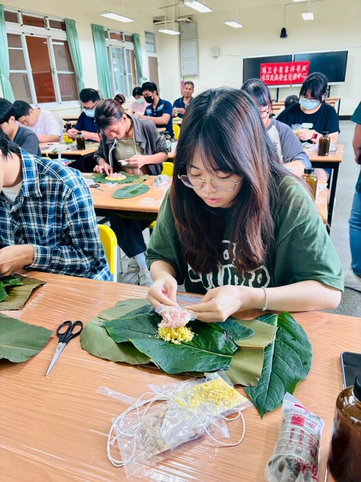 114 跟我一起做阿粺圖片