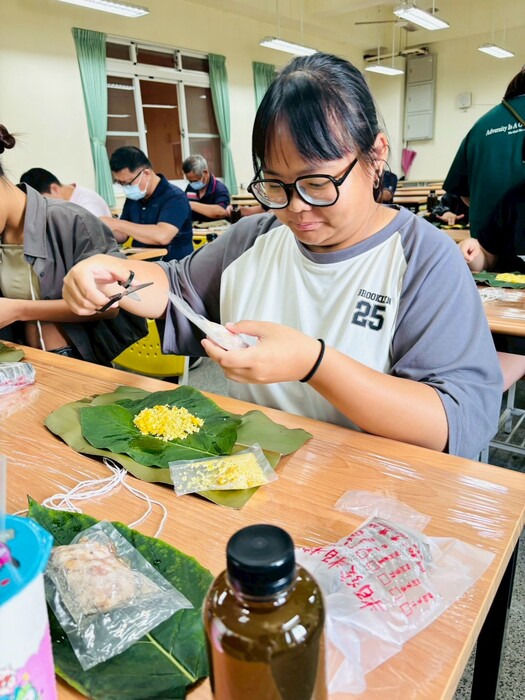 114 跟我一起做阿粺圖片