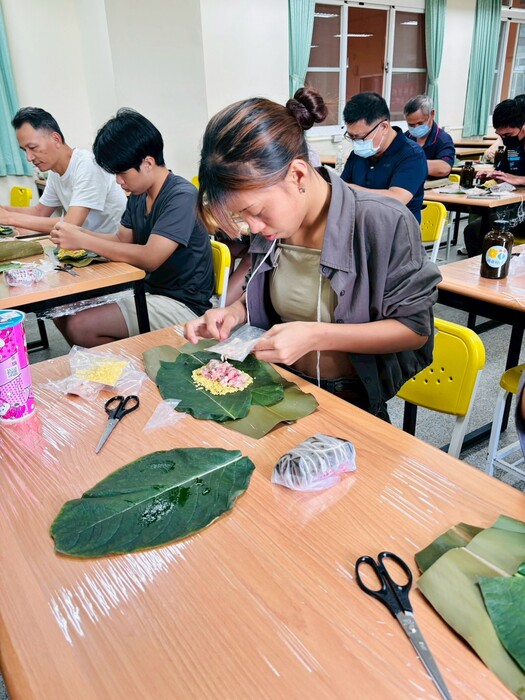 114 跟我一起做阿粺圖片