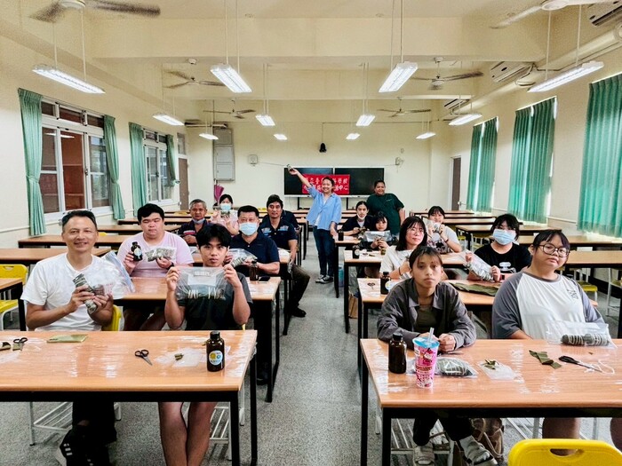 114 跟我一起做阿粺圖片