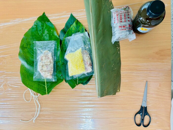 114 跟我一起做阿粺圖片