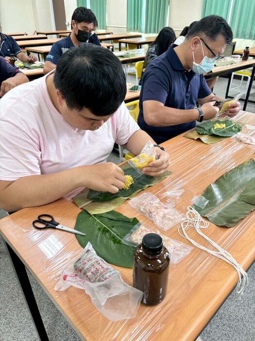 114 跟我一起做阿粺圖片