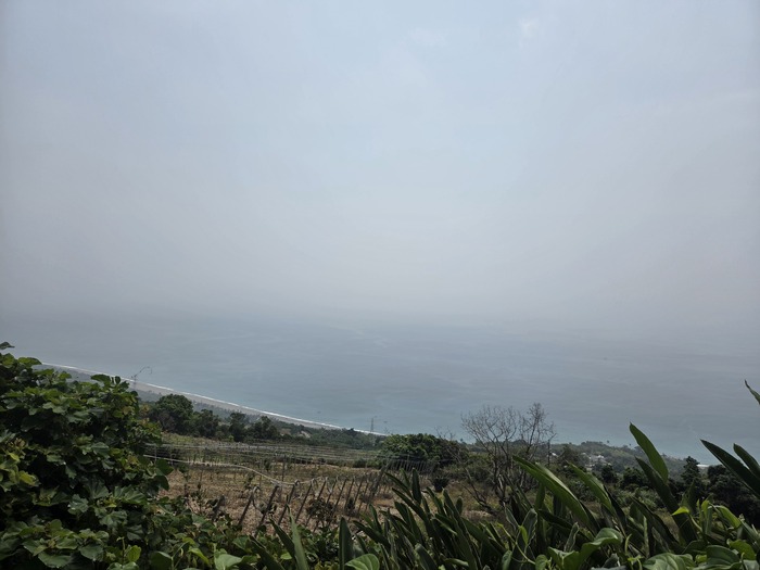 114-2｜部落踏查 : 卡大地布的山海稜線圖片