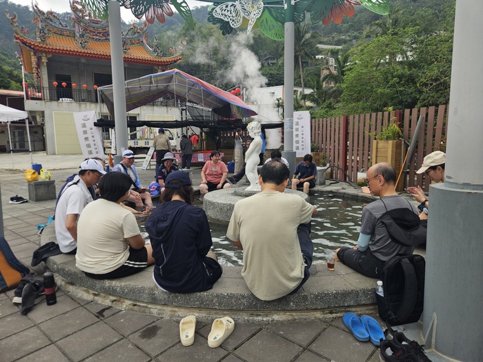 114-2｜部落踏查 : 卡大地布的山海稜線圖片