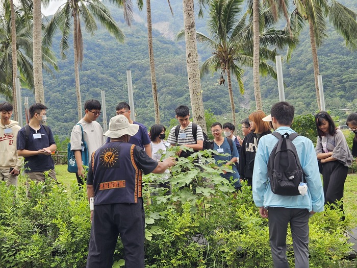 114 臺東部落走讀系列(二)：食農教育 x 陶珠物語圖片