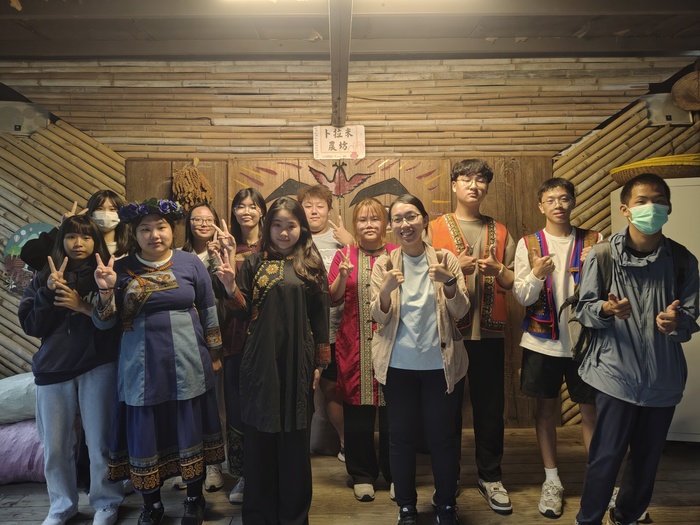 114 臺東部落走讀系列(二)：食農教育 x 陶珠物語圖片