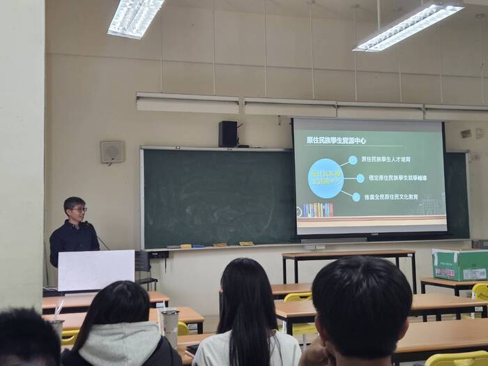 114-2｜期初輔導說明會圖片