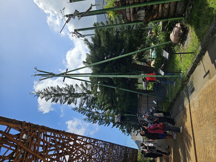 114 臺東部落走讀系列(三)：小米智慧 x 刺繡傳承圖片