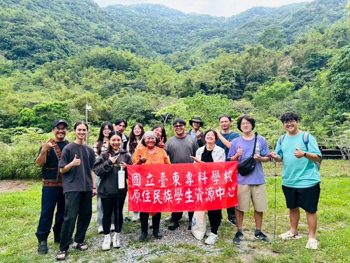 114 達魯瑪克部落文化體驗圖片