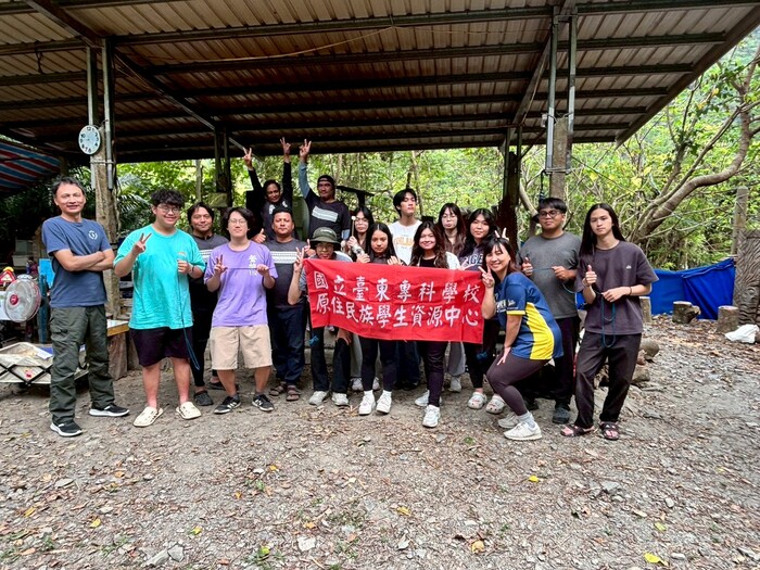 114 達魯瑪克部落文化體驗圖片