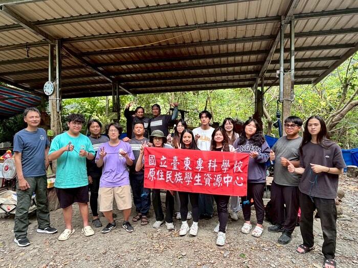 114 達魯瑪克部落文化體驗圖片