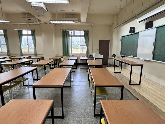 114 原民就業服務站宣導活動圖片
