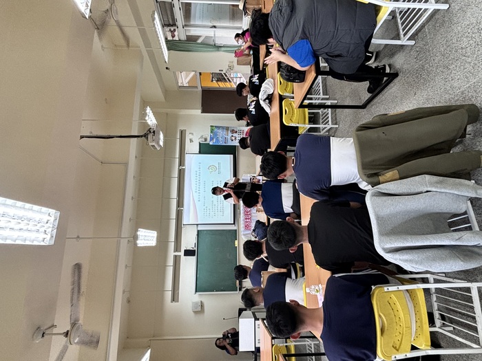 114 原民就業服務站宣導活動圖片