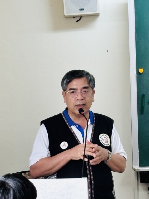 114 原民就業服務站宣導活動圖片