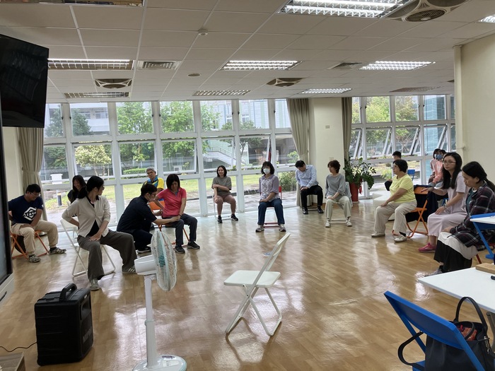 114-2｜原民藥草植物認識與經絡調理體驗講座圖片