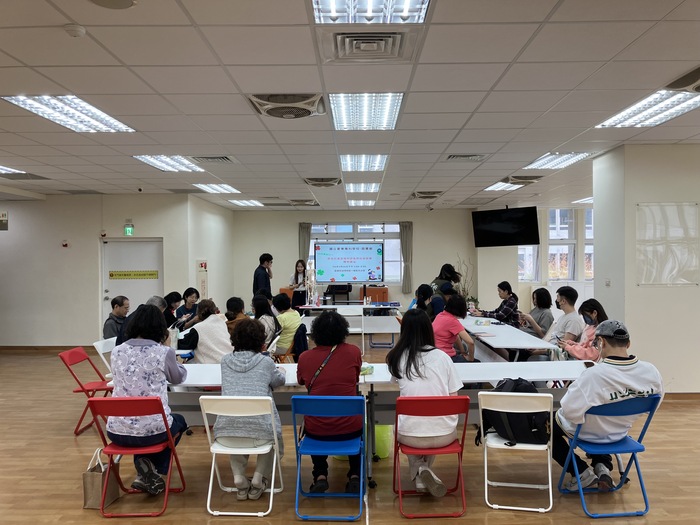 114-2｜原民藥草植物認識與經絡調理體驗講座圖片
